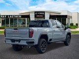 New 2025 GMC Sierra 2500 AT4 w/ AT4 Premium Plus Package image 5