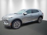 New 2025 Buick Envision Preferred image 2