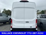 Used 2023 Ford Transit 250 148 High Roof w/ Load Area Protection Package image 4