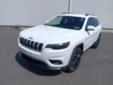 Used 2019 Jeep Cherokee Latitude Plus image 2