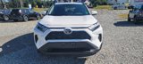 Used 2023 Toyota RAV4 XLE image 2