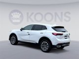 New 2025 Buick Envision Preferred image 4