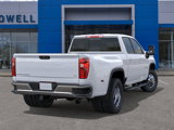 New 2025 Chevrolet Silverado 3500 LT image 4