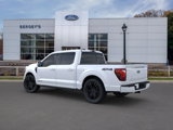 New 2025 Ford F150 Platinum w/ Equipment Group 702A High image 4