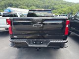 New 2025 Chevrolet Silverado 1500 Custom Trail Boss w/ Midnight Edition image 5
