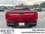 New 2026 Chevrolet Colorado W/T w/ WT Custom Package image 6