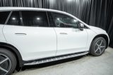 New 2025 Mercedes-Benz EQS 450+ SUV image 4