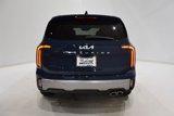 New 2025 Kia Telluride EX w/ EX Captain's Chair Package image 5