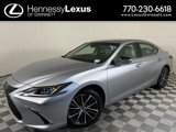 New 2025 Lexus ES 300h w/ Premium Package image 2