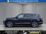 New 2025 Volkswagen Atlas SEL Premium R-Line image 4