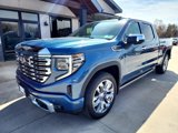 Used 2024 GMC Sierra 1500 Denali w/ Denali Reserve Package image 3