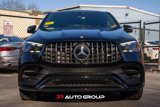 Used 2024 Mercedes-Benz GLE 63 AMG S image 4
