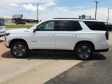 New 2025 Chevrolet Tahoe Z71 w/ Z71 Off-Road Package image 2