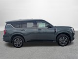 New 2026 Nissan Armada SL image 2