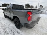 Used 2022 Chevrolet Silverado 1500 LT Trail Boss w/ Convenience Package II image 5