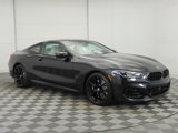 New 2026 BMW M850i xDrive Coupe image 3