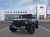 New 2025 Ford Bronco Raptor w/ Interior Carbon Fiber Pack image 2