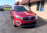 Used 2017 Kia Sorento LX image 2