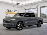 New 2026 RAM 1500 Laramie image 2