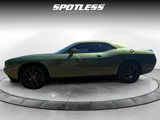 Used 2022 Dodge Challenger SXT w/ Blacktop Package image 3