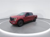 Used 2022 Ford F150 XLT w/ Equipment Group 302A High image 4