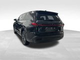 New 2025 Lexus TX 350 AWD image 5