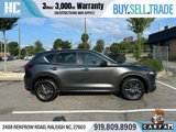 Used 2019 MAZDA CX-5 Touring image 6