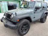 Used 2014 Jeep Wrangler Sport image 2