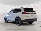 New 2025 Honda CR-V Sport image 3