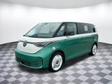 New 2025 Volkswagen ID. Buzz 1st Edition image 2