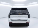 New 2025 Chevrolet Suburban LT w/ Comfort Package image 4