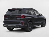 New 2026 BMW X5 M Competition w/ Executive Package image 2