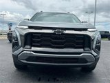 New 2026 Chevrolet Equinox ACTIV w/ Convenience Package III image 2