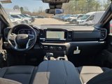 New 2025 Chevrolet Silverado 1500 RST w/ Z71 Off-Road Package image 4