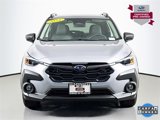 Certified 2024 Subaru Crosstrek 2.0i Premium image 2
