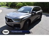 New 2025 Acura MDX Type S image 4