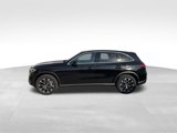 Used 2025 Mercedes-Benz GLC 350e 4MATIC image 3