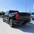 New 2025 Chevrolet Silverado 1500 High Country image 4