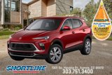 New 2026 Buick Encore GX Preferred image 2