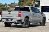 New 2025 Chevrolet Silverado 1500 RST image 4