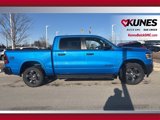 Used 2023 RAM 1500 Big Horn image 4