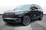 New 2025 Lincoln Aviator Black Label image 2