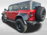 Used 2024 Ford Bronco Raptor w/ Interior Carbon Fiber Pack 6 image 3