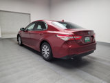 Used 2020 Toyota Camry LE image 5