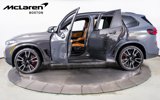 Used 2025 BMW X5 M60i w/ Executive Package image 3