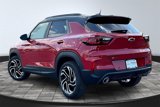 New 2026 Chevrolet TrailBlazer RS w/ Convenience Package image 3