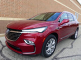 Used 2024 Buick Enclave Premium w/ Experience Buick Package image 5