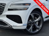 Used 2025 Genesis GV80 2.5T Prestige image 4