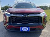 New 2026 Chevrolet Equinox ACTIV image 2