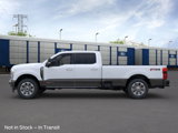 New 2025 Ford F350 King Ranch image 3